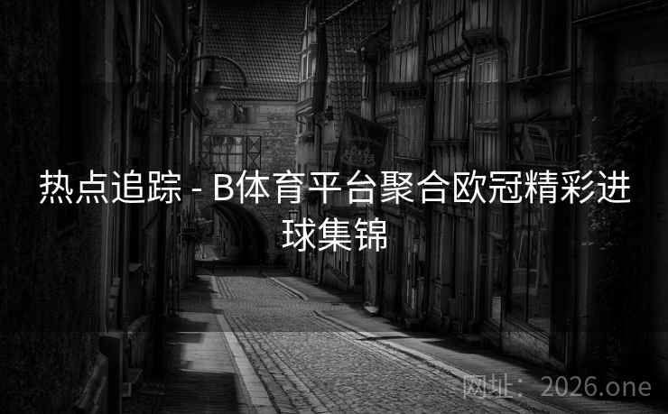 热点追踪 - B体育平台聚合欧冠精彩进球集锦