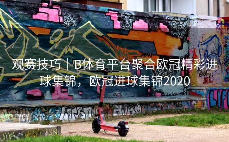 观赛技巧｜B体育平台聚合欧冠精彩进球集锦，欧冠进球集锦2020