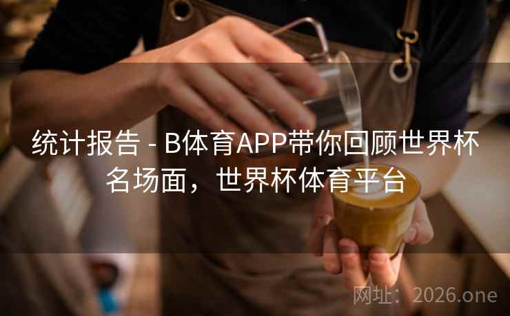 统计报告 - B体育APP带你回顾世界杯名场面，世界杯体育平台